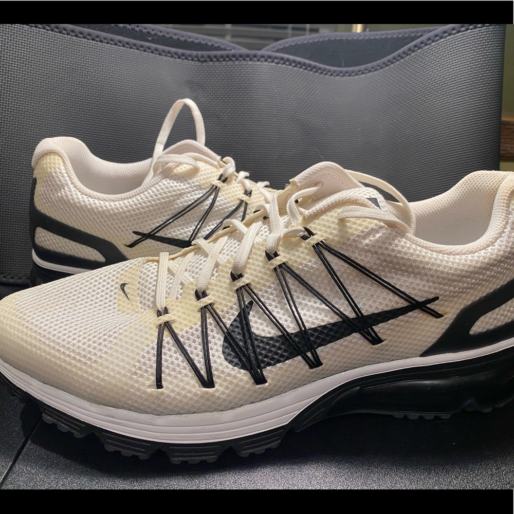 Men’s Nike Shoes - White